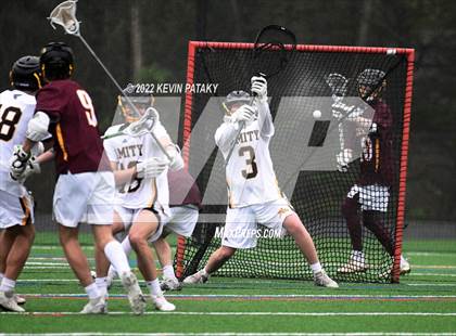 Thumbnail 2 in Sheehan @ Amity Regional photogallery.