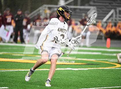 Thumbnail 3 in Sheehan @ Amity Regional photogallery.