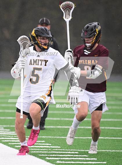 Thumbnail 3 in Sheehan @ Amity Regional photogallery.
