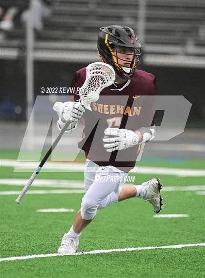 Thumbnail 2 in Sheehan @ Amity Regional photogallery.