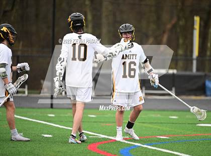 Thumbnail 1 in Sheehan @ Amity Regional photogallery.