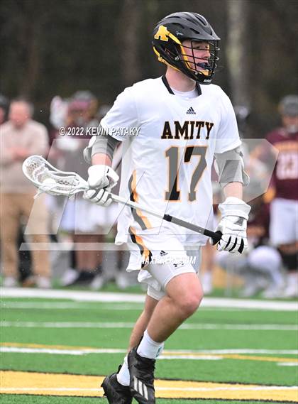 Thumbnail 3 in Sheehan @ Amity Regional photogallery.