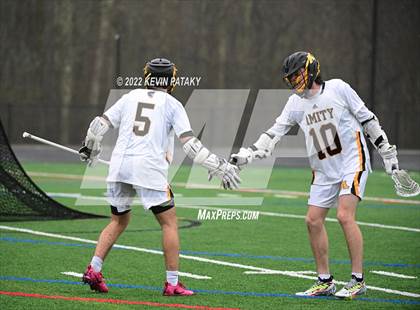Thumbnail 1 in Sheehan @ Amity Regional photogallery.