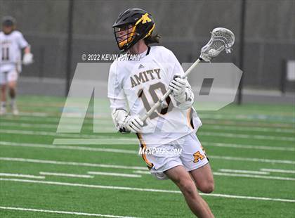 Thumbnail 2 in Sheehan @ Amity Regional photogallery.