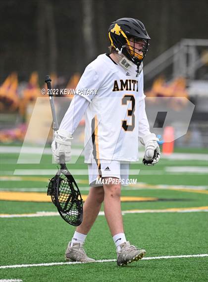 Thumbnail 1 in Sheehan @ Amity Regional photogallery.