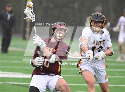 Thumbnail 2 in Sheehan @ Amity Regional photogallery.