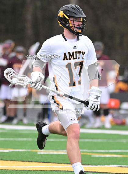 Thumbnail 2 in Sheehan @ Amity Regional photogallery.