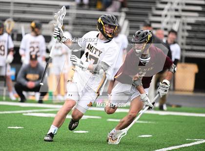 Thumbnail 1 in Sheehan @ Amity Regional photogallery.
