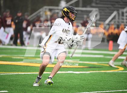 Thumbnail 2 in Sheehan @ Amity Regional photogallery.