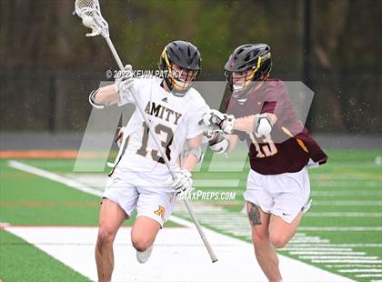 Thumbnail 3 in Sheehan @ Amity Regional photogallery.