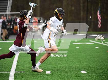 Thumbnail 1 in Sheehan @ Amity Regional photogallery.