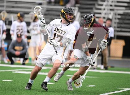 Thumbnail 3 in Sheehan @ Amity Regional photogallery.