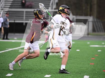 Thumbnail 1 in Sheehan @ Amity Regional photogallery.