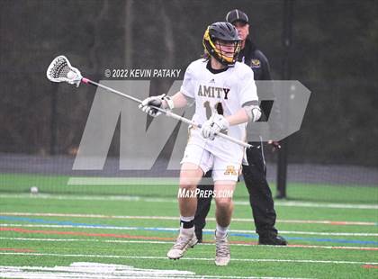 Thumbnail 3 in Sheehan @ Amity Regional photogallery.