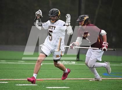 Thumbnail 1 in Sheehan @ Amity Regional photogallery.