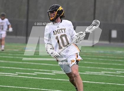 Thumbnail 2 in Sheehan @ Amity Regional photogallery.