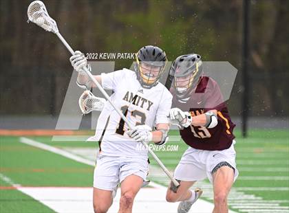 Thumbnail 3 in Sheehan @ Amity Regional photogallery.