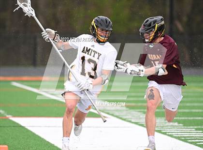 Thumbnail 1 in Sheehan @ Amity Regional photogallery.