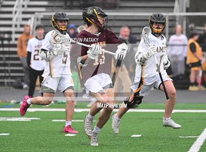 Thumbnail 3 in Sheehan @ Amity Regional photogallery.