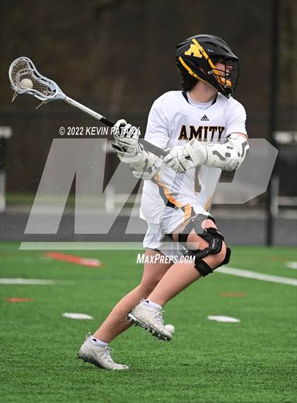 Thumbnail 1 in Sheehan @ Amity Regional photogallery.