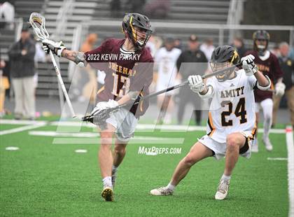 Thumbnail 2 in Sheehan @ Amity Regional photogallery.