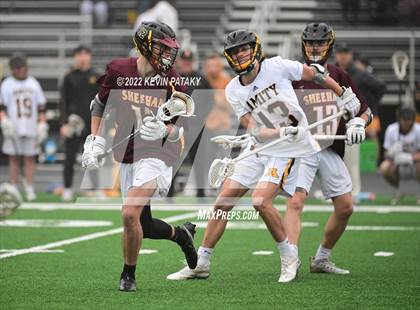 Thumbnail 1 in Sheehan @ Amity Regional photogallery.