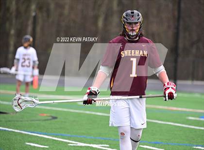Thumbnail 1 in Sheehan @ Amity Regional photogallery.