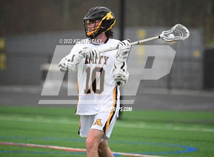 Thumbnail 1 in Sheehan @ Amity Regional photogallery.