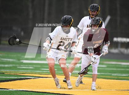 Thumbnail 2 in Sheehan @ Amity Regional photogallery.