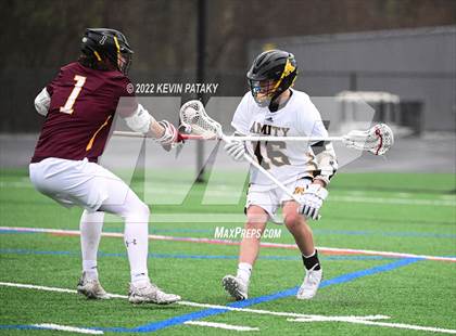 Thumbnail 1 in Sheehan @ Amity Regional photogallery.