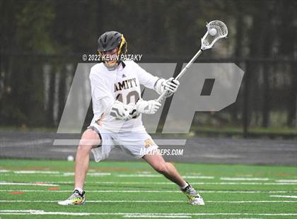 Thumbnail 3 in Sheehan @ Amity Regional photogallery.