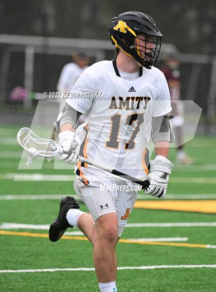 Thumbnail 1 in Sheehan @ Amity Regional photogallery.