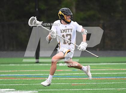 Thumbnail 2 in Sheehan @ Amity Regional photogallery.