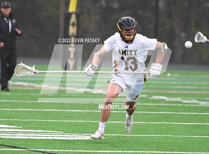 Thumbnail 1 in Sheehan @ Amity Regional photogallery.