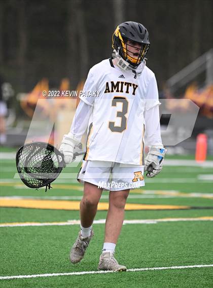 Thumbnail 3 in Sheehan @ Amity Regional photogallery.