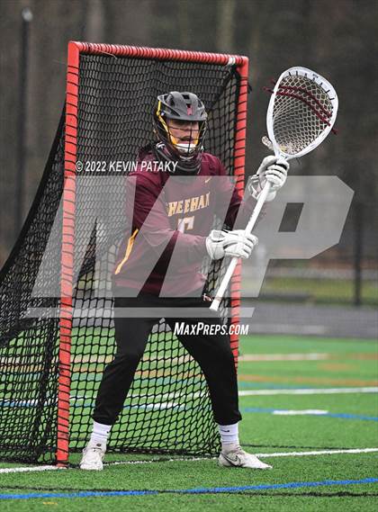 Thumbnail 1 in Sheehan @ Amity Regional photogallery.