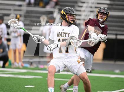 Thumbnail 1 in Sheehan @ Amity Regional photogallery.