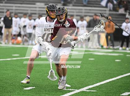 Thumbnail 3 in Sheehan @ Amity Regional photogallery.