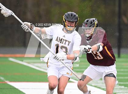 Thumbnail 1 in Sheehan @ Amity Regional photogallery.
