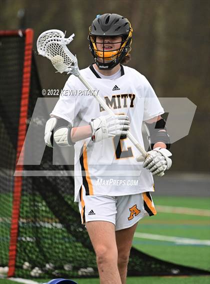 Thumbnail 2 in Sheehan @ Amity Regional photogallery.