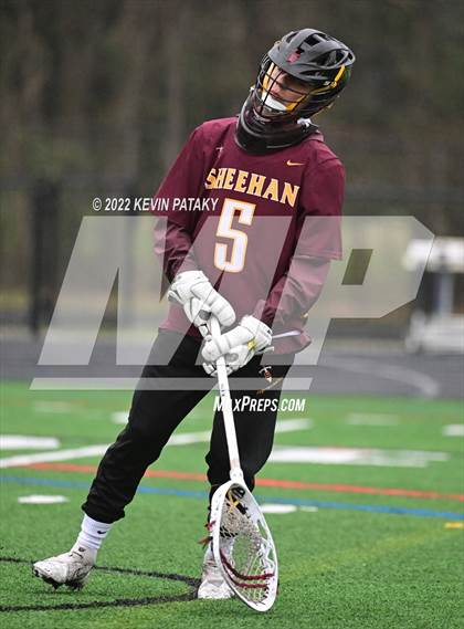 Thumbnail 2 in Sheehan @ Amity Regional photogallery.