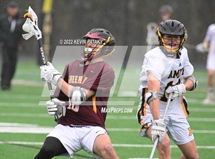 Thumbnail 3 in Sheehan @ Amity Regional photogallery.