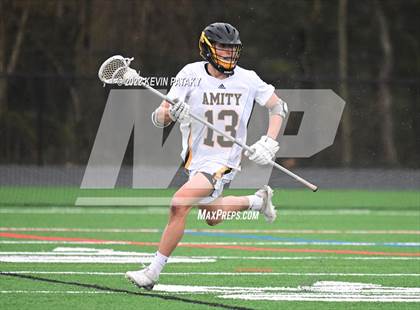Thumbnail 2 in Sheehan @ Amity Regional photogallery.