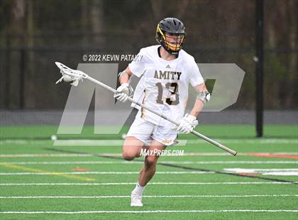 Thumbnail 1 in Sheehan @ Amity Regional photogallery.