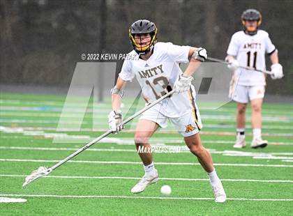 Thumbnail 2 in Sheehan @ Amity Regional photogallery.