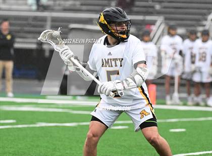 Thumbnail 2 in Sheehan @ Amity Regional photogallery.