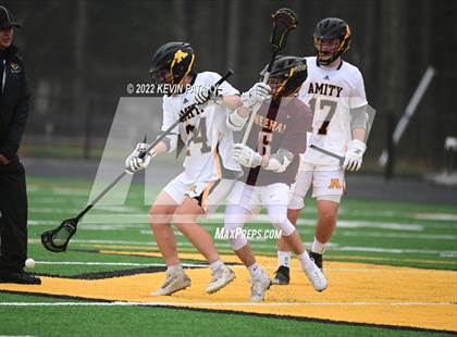 Thumbnail 1 in Sheehan @ Amity Regional photogallery.