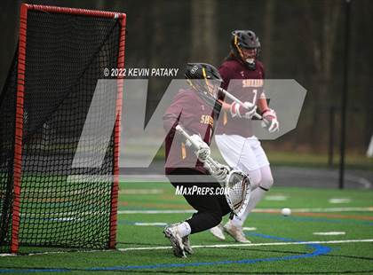 Thumbnail 1 in Sheehan @ Amity Regional photogallery.