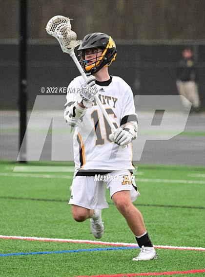 Thumbnail 2 in Sheehan @ Amity Regional photogallery.