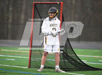 Thumbnail 1 in Sheehan @ Amity Regional photogallery.